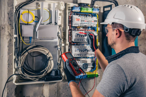 Industrial Electrical Services in MN