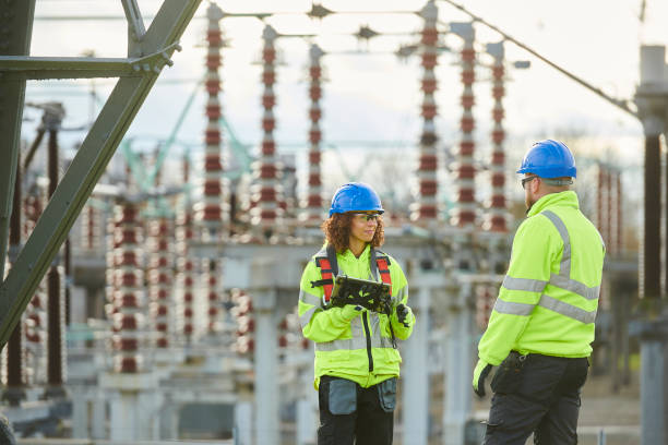 Best Electric Panel Repair  in Keewatin, MN