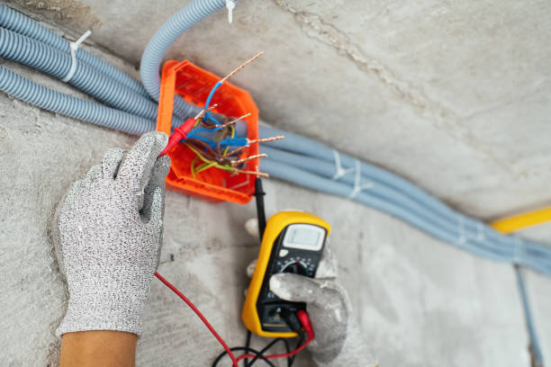 Best Industrial Electrical Services  in Keewatin, MN